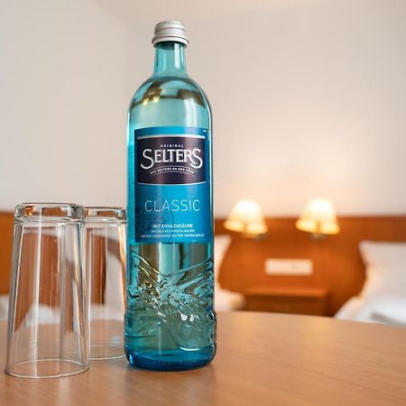 博思特酒店 赫恩 外观 照片