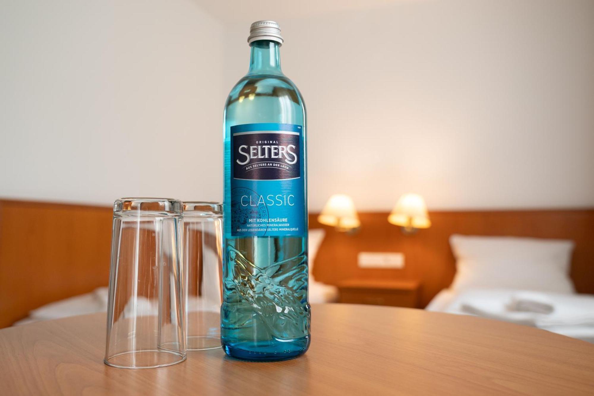 博思特酒店 赫恩 外观 照片