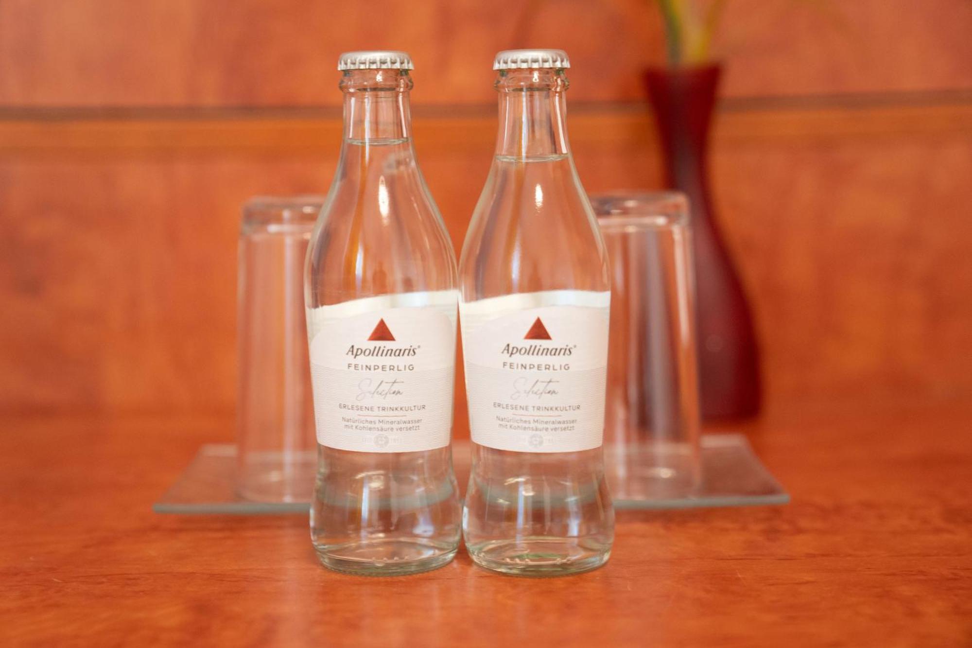博思特酒店 赫恩 外观 照片