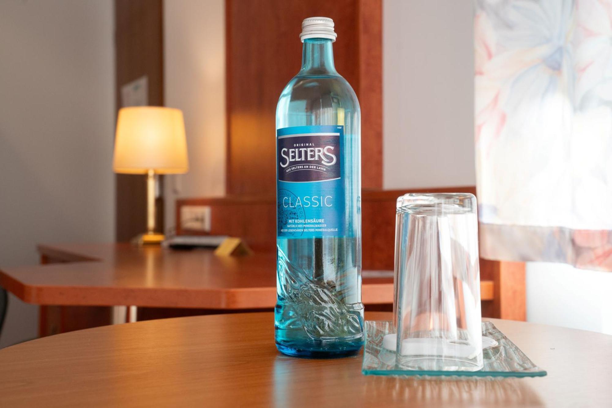 博思特酒店 赫恩 外观 照片